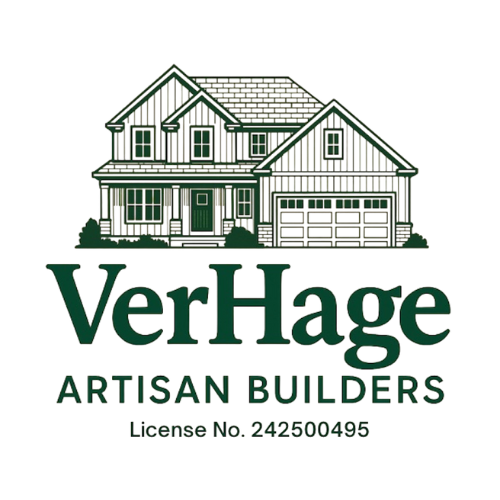 VerHage Artisan Builders LLC